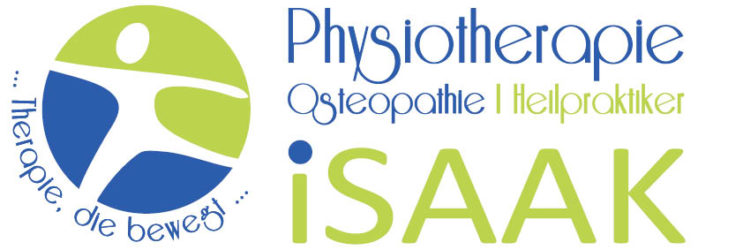 Physiotherapie & Osteopathie Isaak