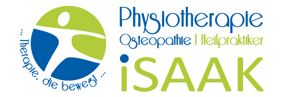 Physiotherapie & Osteopathie Isaak